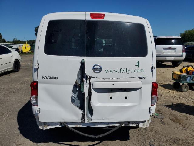 3N6CM0KN8LK694134 Nissan NV 200 2.5S 6