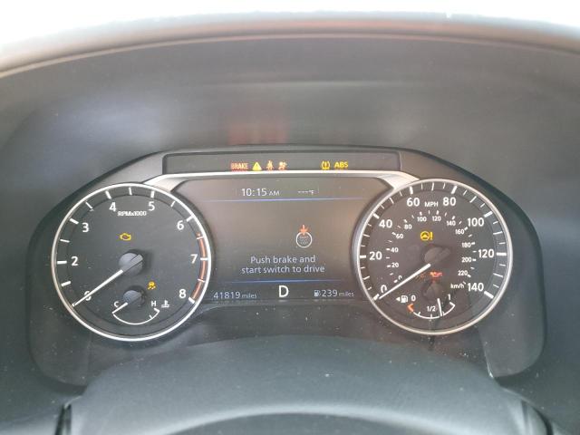 1N4BL4CV7KN307482 Nissan ALTIMA SR