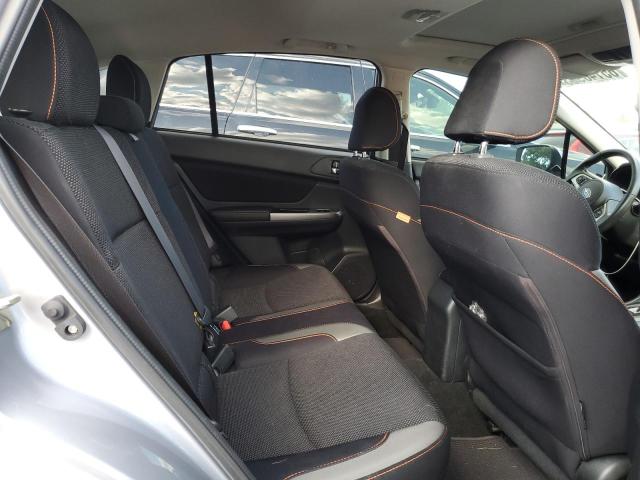 JF2GPABC6H8235783 Subaru Crosstrek Premium