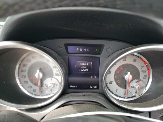 2015 MERCEDES-BENZ SLK 350 - WDDPK5HA4FF096553