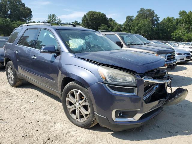 VIN 1GKKVRKD4DJ263465 2013 GMC Acadia, Slt-1 no.4