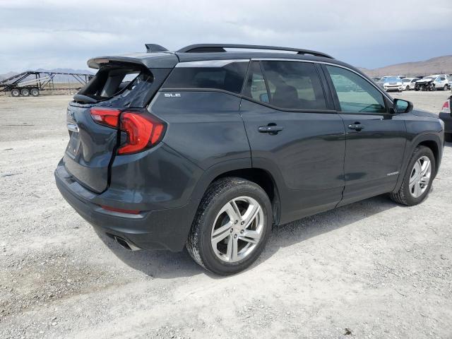 3GKALMEX0JL125016 GMC Terrain Sle