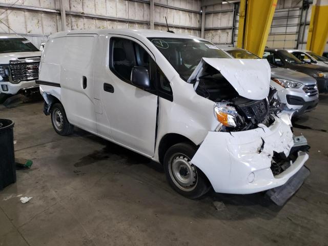 3N6CM0KN5MK707777 Nissan NV200 2.5S