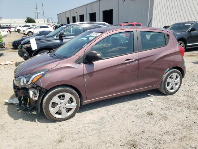 2019 Chevrolet Spark LS