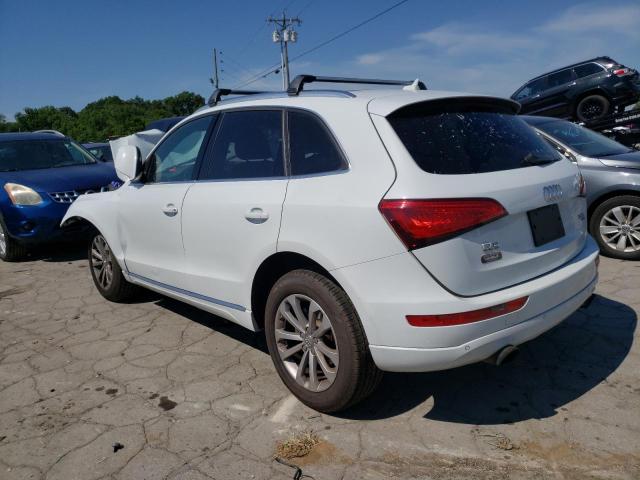 VIN WA1LFAFP0EA128238 2014 Audi Q5, Premium Plus no.2