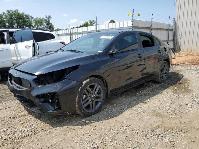 3KPF34AD5ME357066 Kia Forte GT L