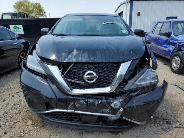 5N1AZ2AJXNC124422 Nissan Murano S 5