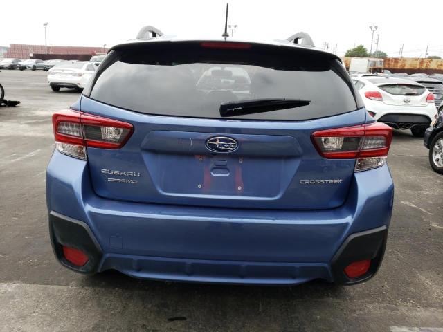 JF2GTAAC6L9223164 Subaru Crosstrek