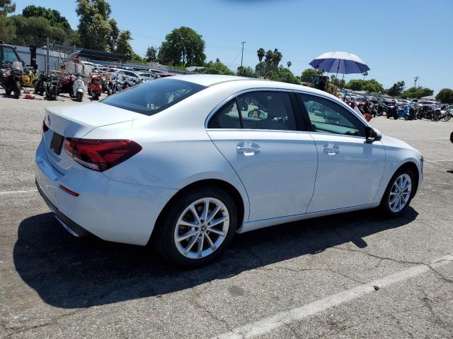 WDD3G4EB6LW038785 Mercedes-Benz A 220