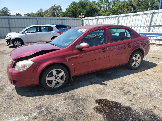 2009 Chevrolet Cobalt LT