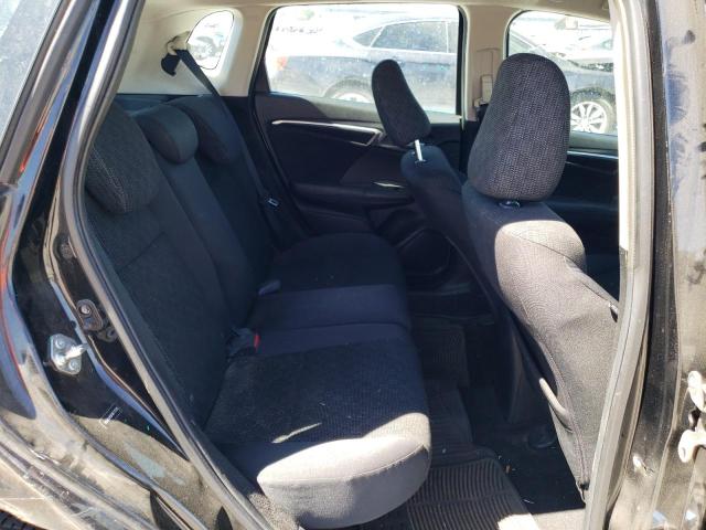 3HGGK5H56FM713126 Honda FIT LX