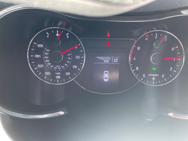 KNAFX6A88E5216330 KIA FORTE EX