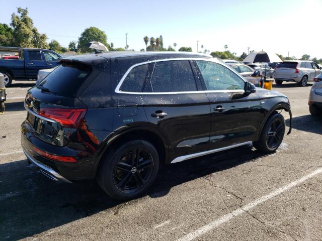 WA1E2AFY0M2055636 2021 AUDI Q5, photo no. 3