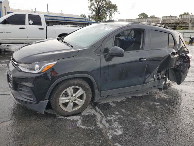 2021 Chevrolet Trax 