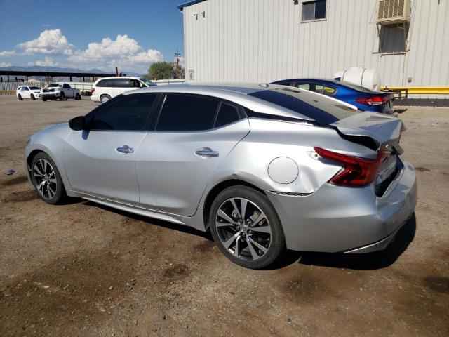 1N4AA6AP0GC423840 Nissan Maxima 3.5s