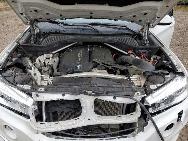 5UXKR0C53G0S92497 2016 BMW X5, photo no. 11