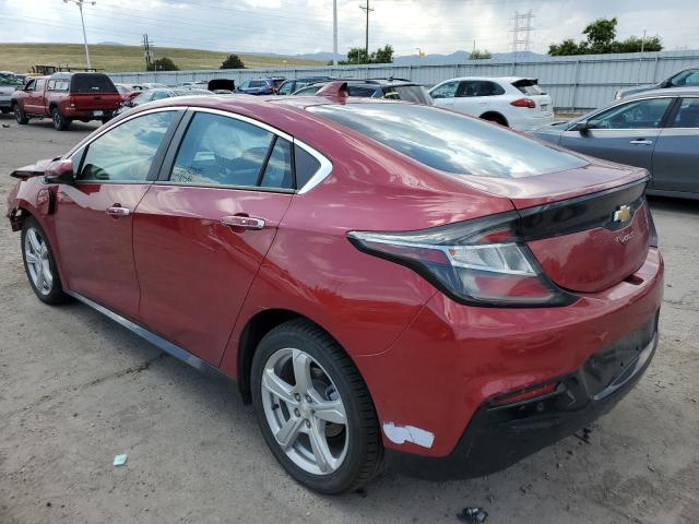 VIN 1G1RC6S54JU146155 2018 Chevrolet Volt, LT no.2