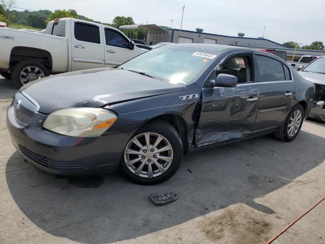 2009 Buick Lucerne CXL