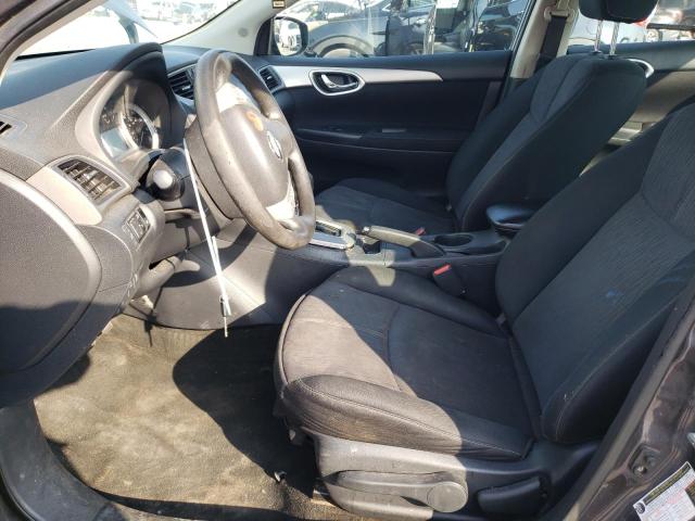 3N1AB7AP1EL674397 Nissan SENTRA S