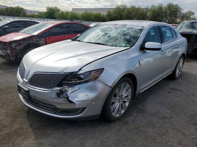 2013 Lincoln MKS 