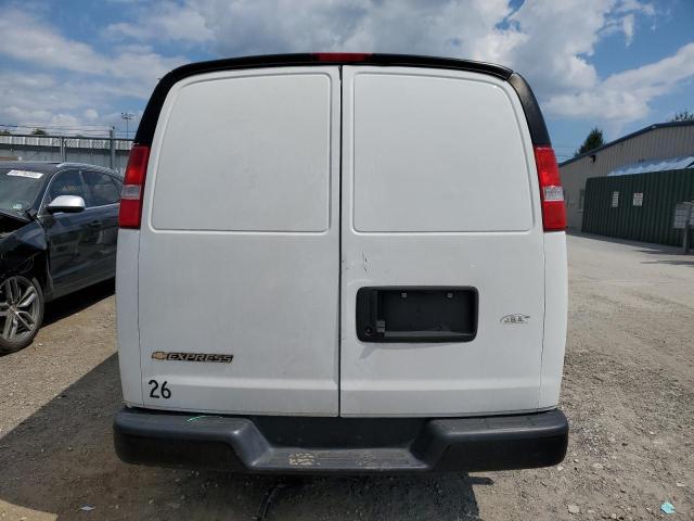 1GCWGAFG6L1267495 Chevrolet Express G2 6