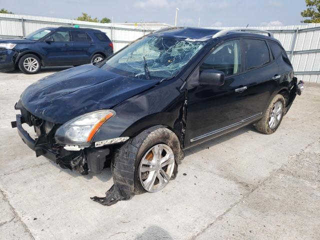 Vin: jn8as5mv2fw258631, lot: 63174493, nissan rogue s 2015 img_1