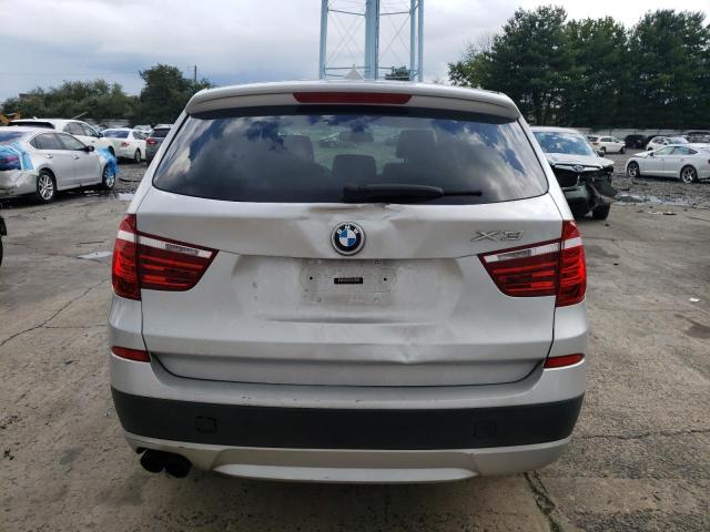 VIN 5UXWX9C53D0A16864 2013 BMW X3, Xdrive28I no.6