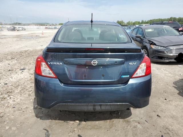 3N1CN7AP4GL890568 Nissan VERSA S