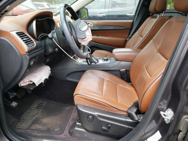 1C4RJFJT5GC306037 Jeep Grand Cherokee Summit