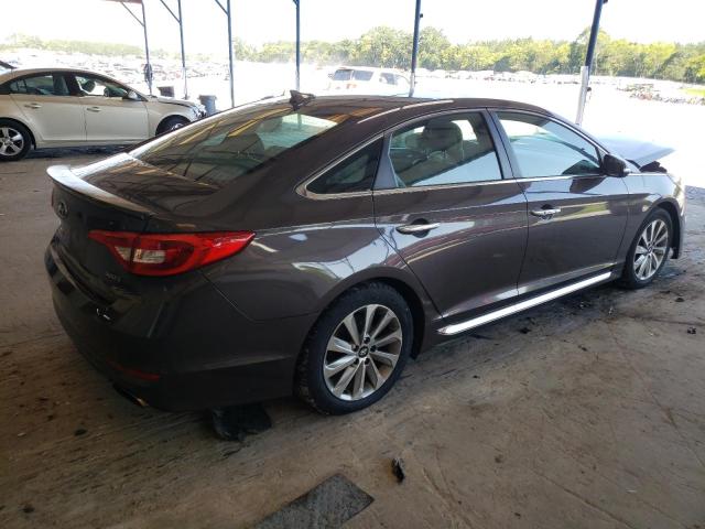 5NPE34AF4HH574560 Hyundai Sonata Sport