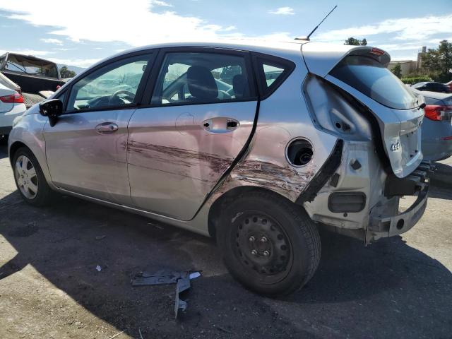 3FADP4TJ8FM203576 Ford FIESTA S