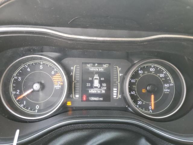 1C4PJMLB8KD232311 Jeep Cherokee Latitude Plus