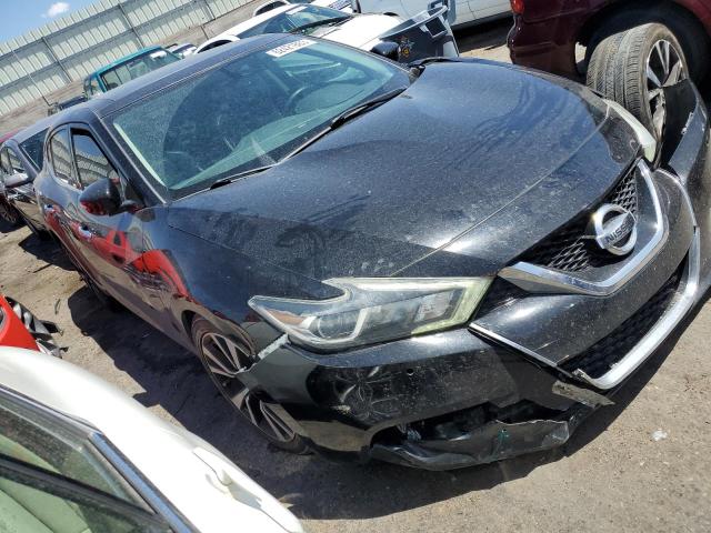 1N4AA6AP2JC409171 Nissan Maxima 3.5s