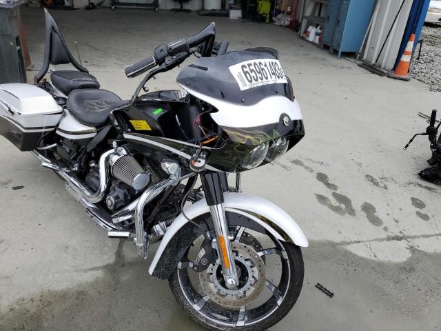 2012 HARLEY-DAVIDSON FLTRXSE CV 1HD1TC81XCB959312
