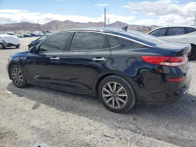 5XXGT4L38KG350545 KIA Optima Lx