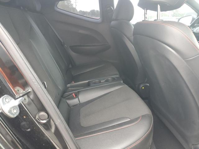 2020 HYUNDAI VELOSTER B - KMHTG6AF8LU020780