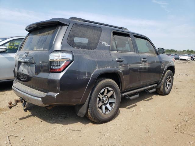 2020 TOYOTA 4 RUNNER - JTEBU5JR1L5807993