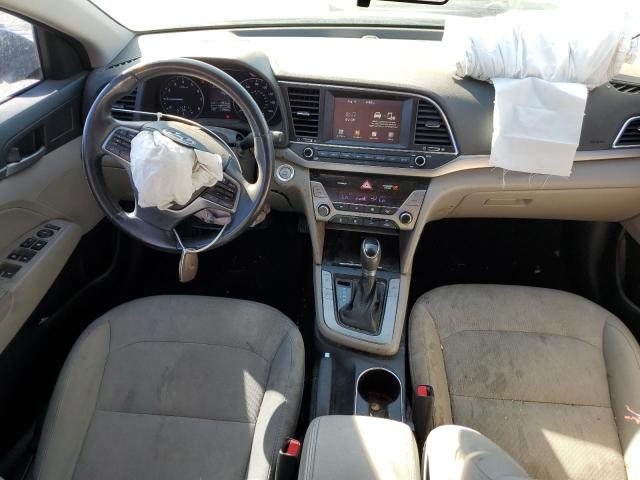 5NPD84LF8HH027463 Hyundai ELANTRA SE