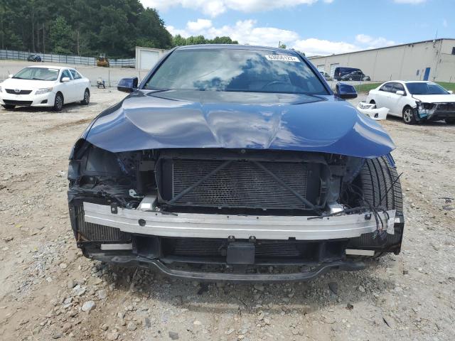 WBA5B1C52GG131653 BMW 535 I