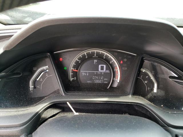 19XFC2F52GE057558 Honda Civic Lx