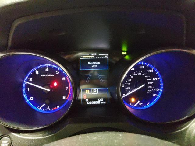 4S4BSAJC3K3269592 Subaru Outback 2.5i Limited