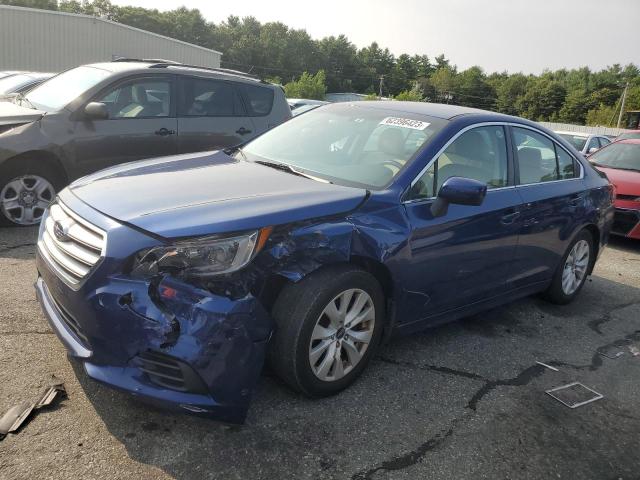 VIN 4S3BNAC67G3020738 2016 SUBARU LEGACY no.1