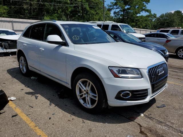 WA1LFAFPXEA052639 2014 AUDI Q5, photo no. 4