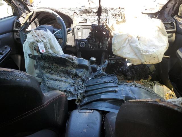 JF1VA1A65L9827171 Subaru WRX
