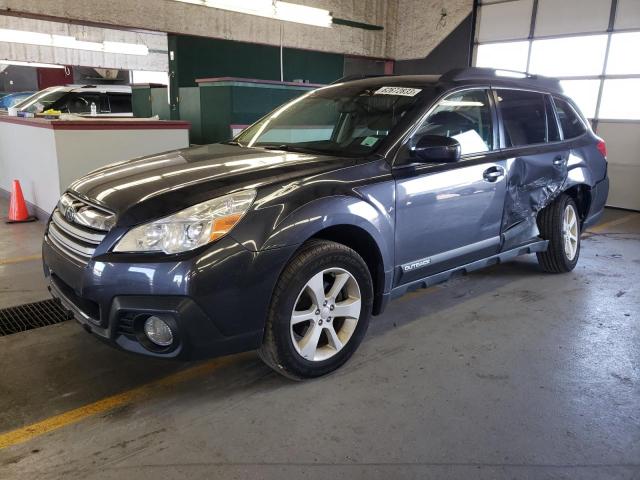 Vin: 4s4brccc2d3257540, lot: 62672833, subaru outback 2.5i premium 2013 img_1