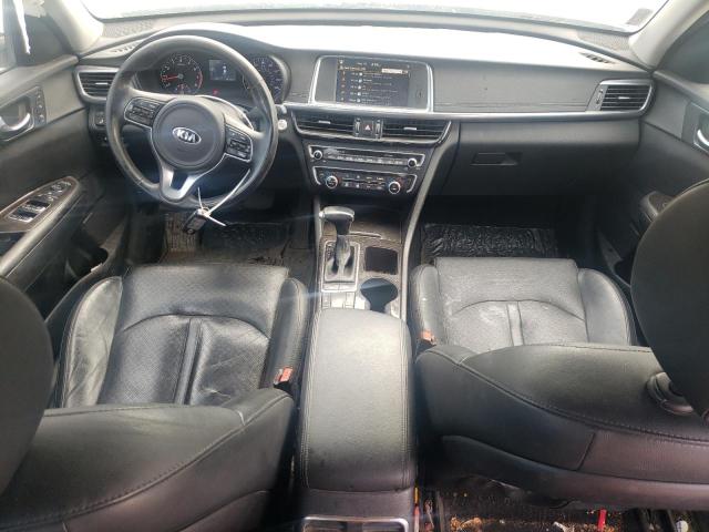 5XXGU4L37GG012753 KIA OPTIMA EX