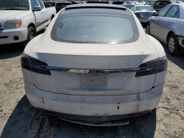 5YJSA1H20EFP66420 Tesla MODEL S