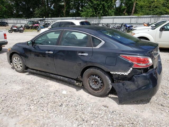 Vin: 1n4al3ap5fc591352, lot: 64050883, nissan altima 2.5 20152