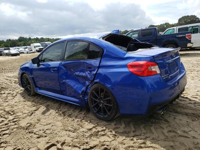 JF1VA1H67M9805311 Subaru Wrx Limited