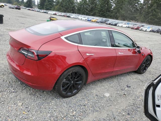 Vin: 5yj3e1ea9jf049108, lot: 65432503, tesla model 3 20183